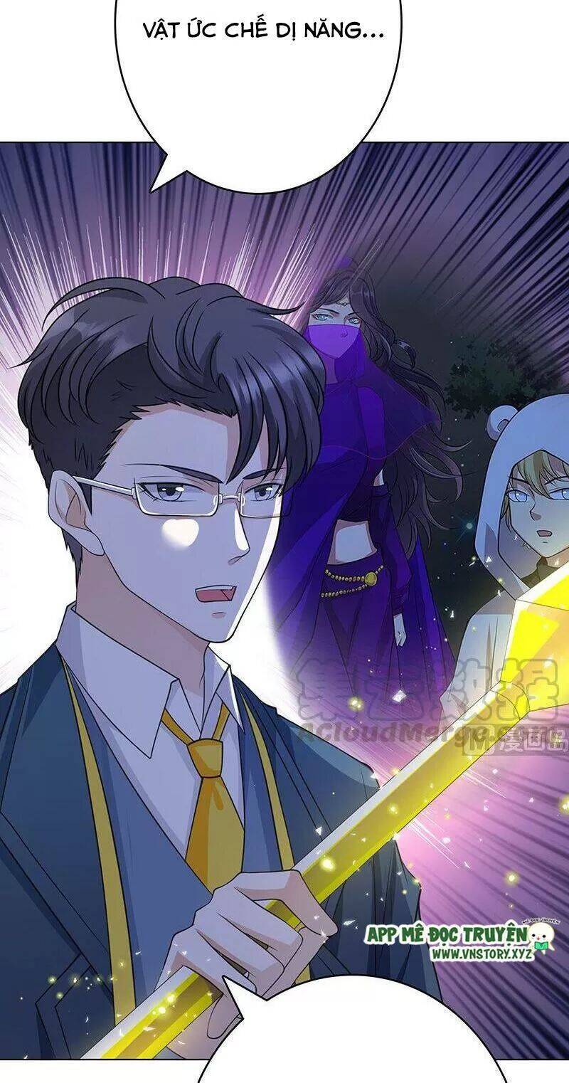 Quy Luật Tình Yêu Ở Mạt Thế Chapter 378 - 15