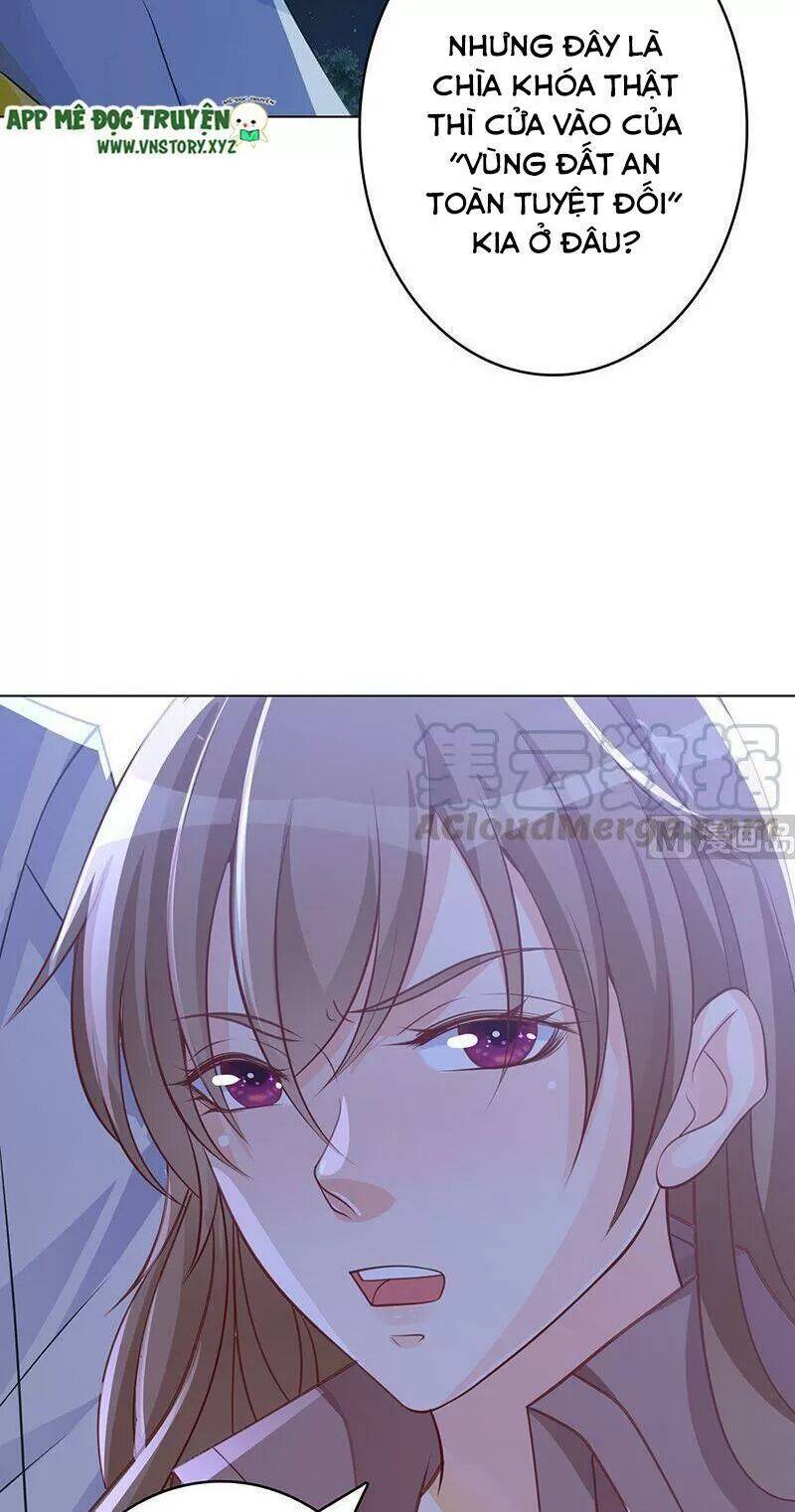 Quy Luật Tình Yêu Ở Mạt Thế Chapter 378 - 17