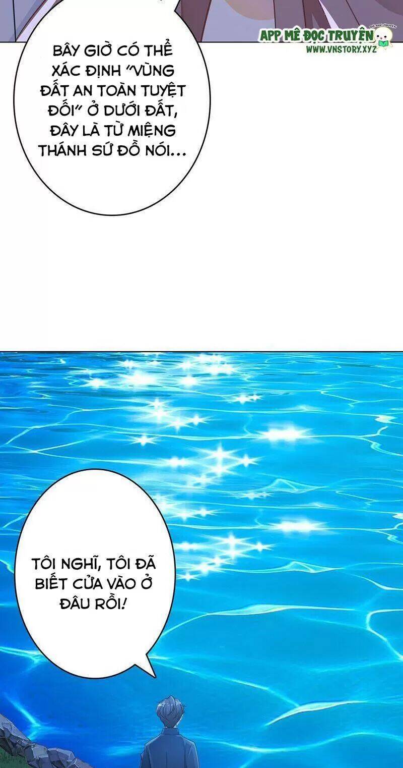 Quy Luật Tình Yêu Ở Mạt Thế Chapter 378 - 18