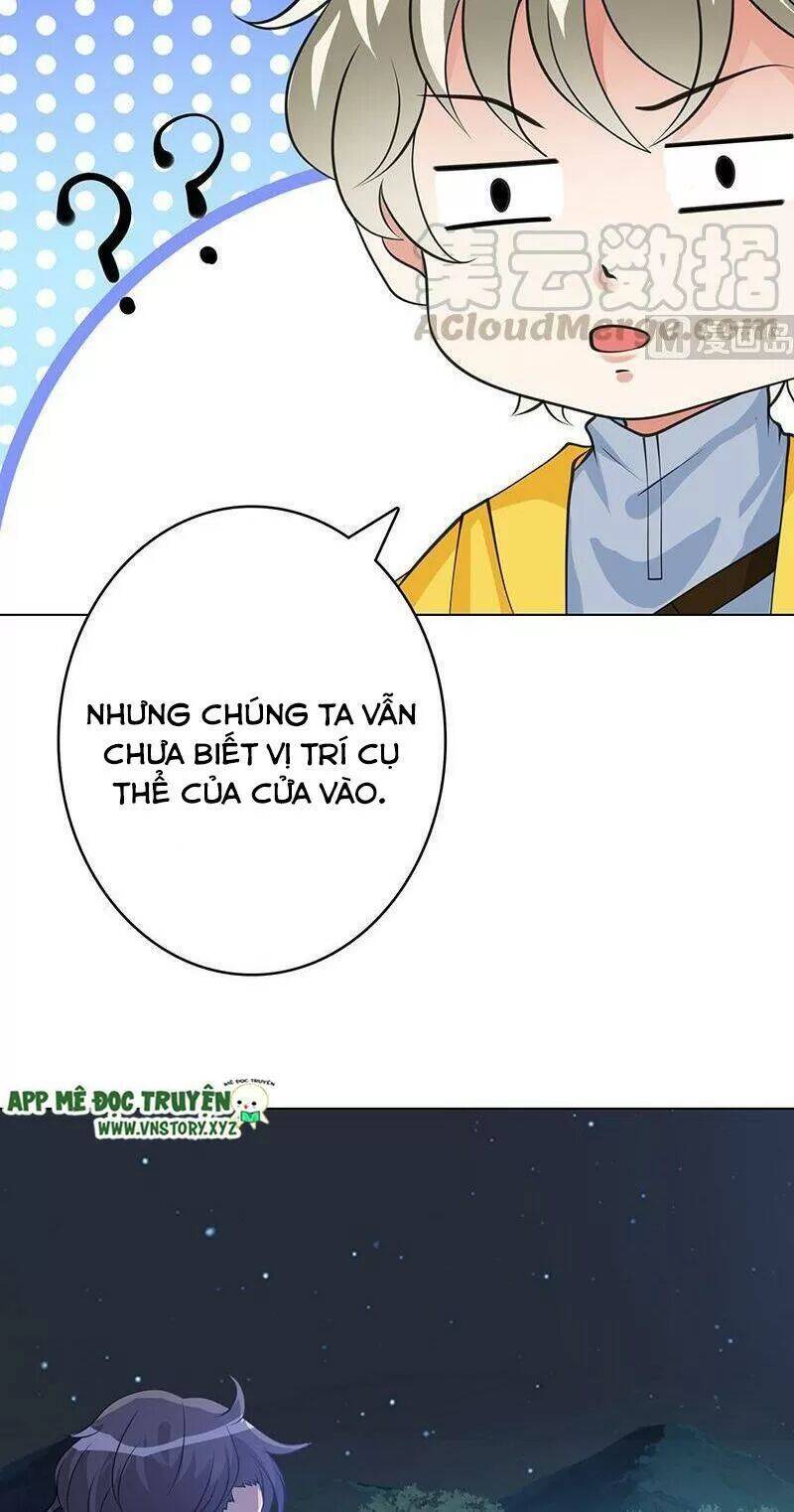 Quy Luật Tình Yêu Ở Mạt Thế Chapter 378 - 21