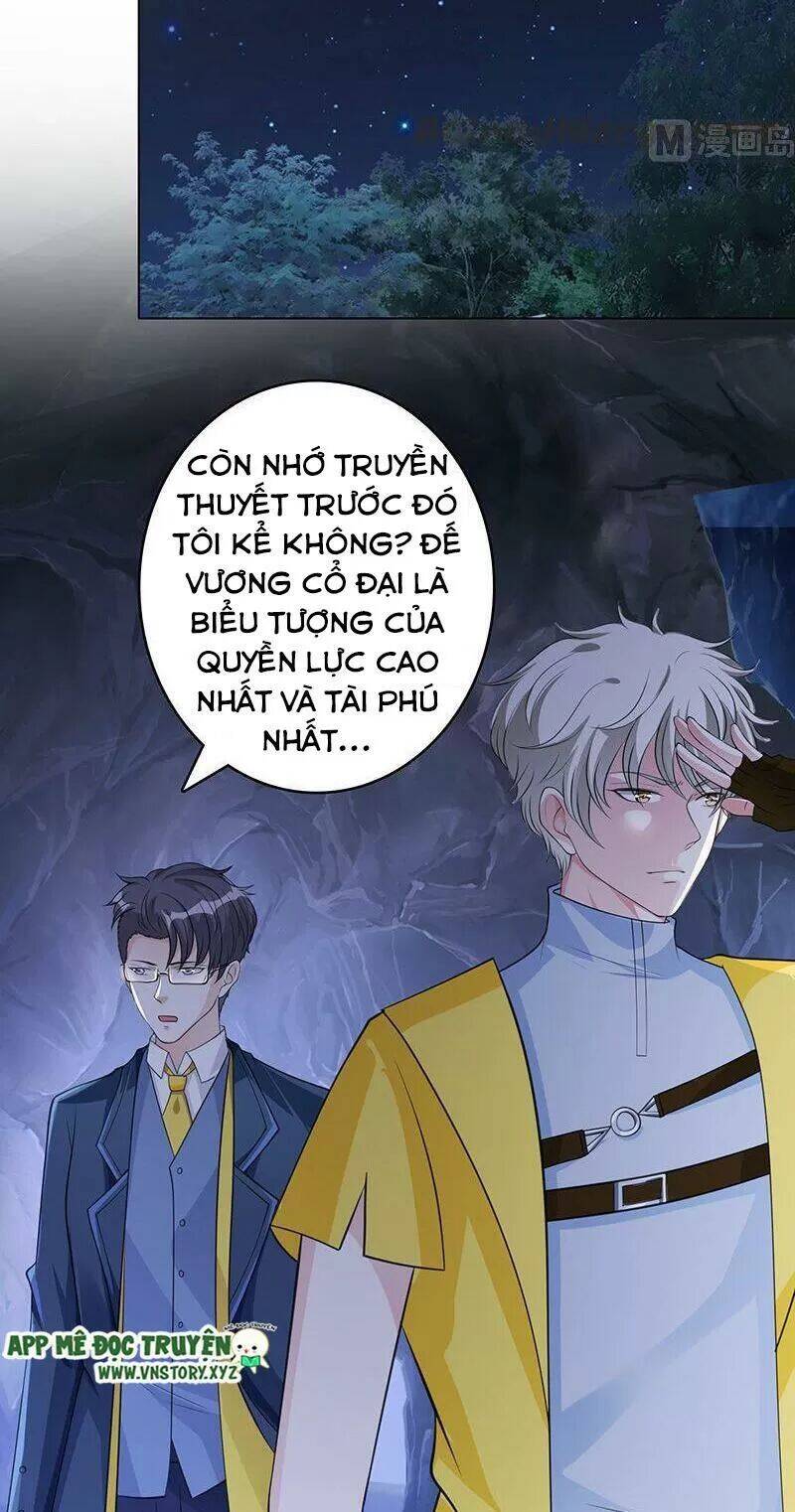 Quy Luật Tình Yêu Ở Mạt Thế Chapter 378 - 23