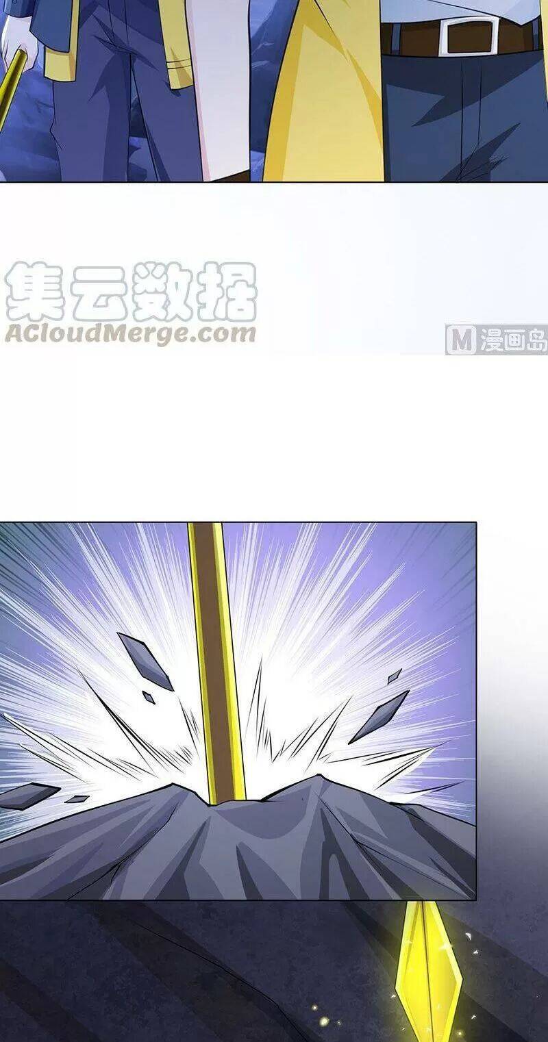 Quy Luật Tình Yêu Ở Mạt Thế Chapter 378 - 24