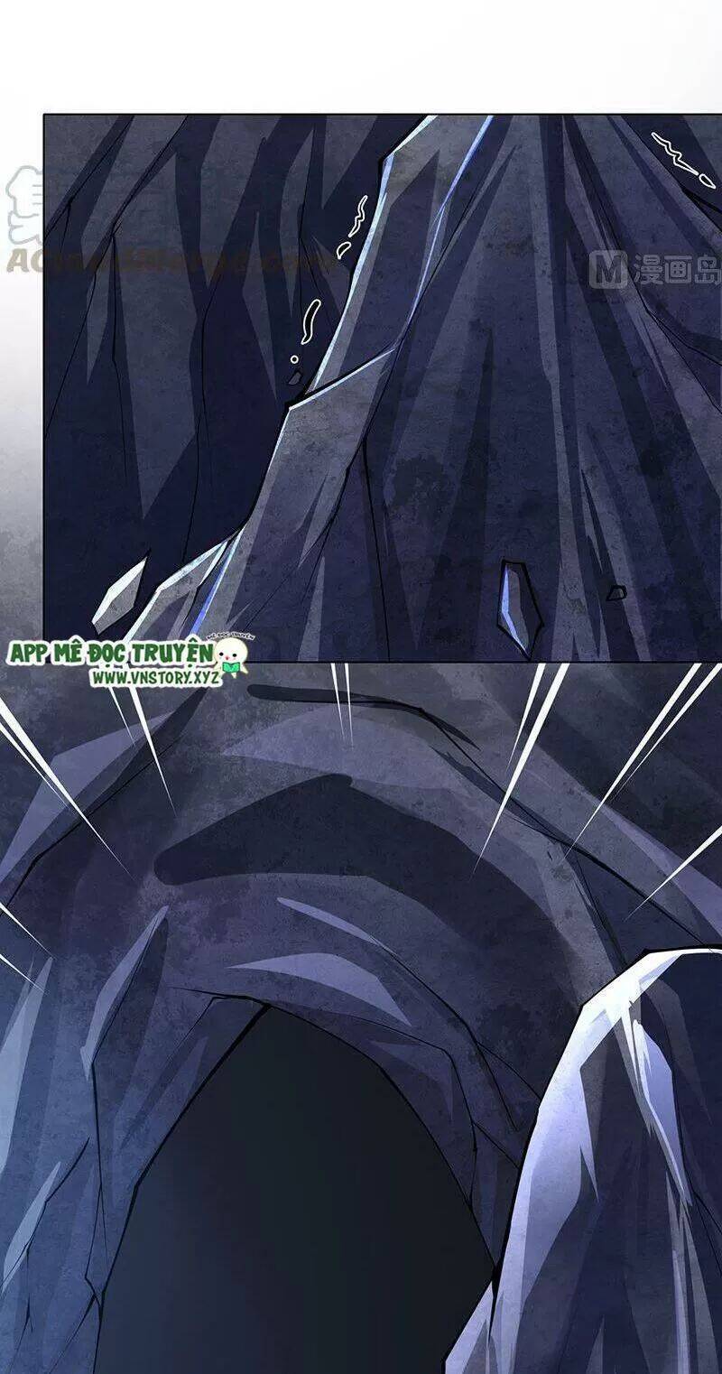 Quy Luật Tình Yêu Ở Mạt Thế Chapter 378 - 26