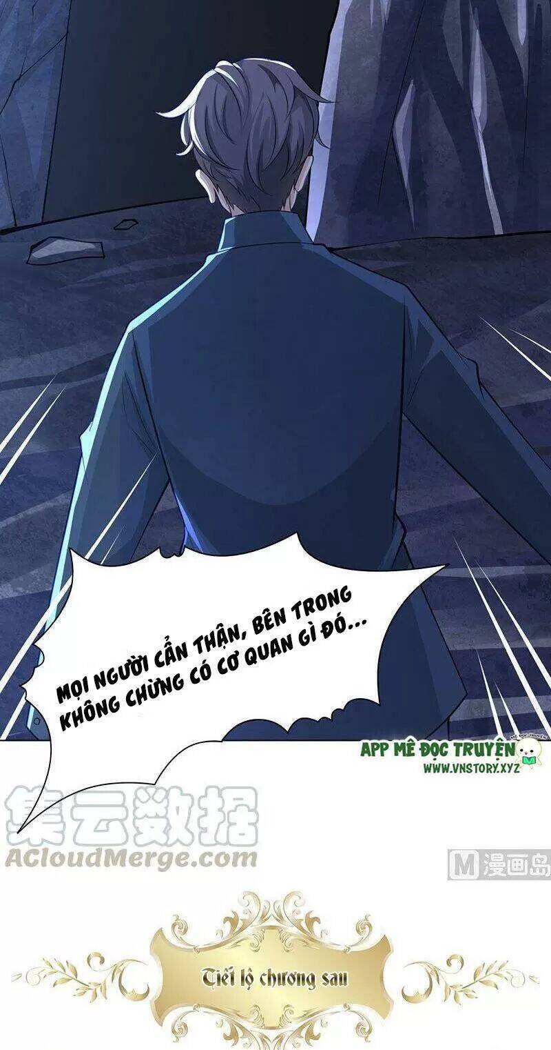 Quy Luật Tình Yêu Ở Mạt Thế Chapter 378 - 27