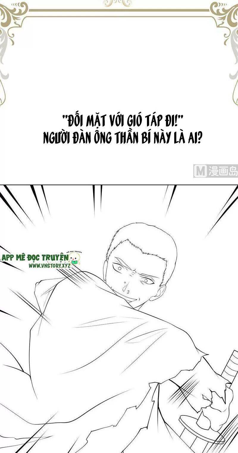 Quy Luật Tình Yêu Ở Mạt Thế Chapter 378 - 28