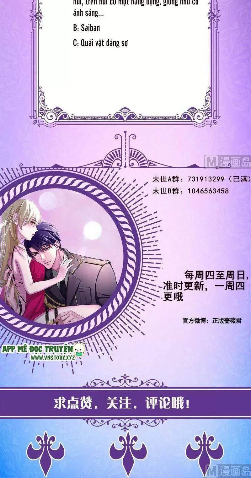 Quy Luật Tình Yêu Ở Mạt Thế Chapter 378 - 30