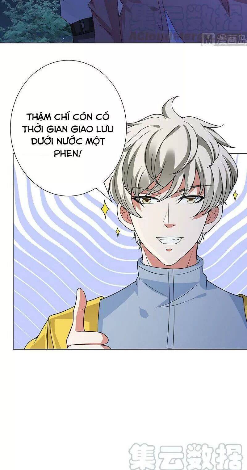 Quy Luật Tình Yêu Ở Mạt Thế Chapter 378 - 6