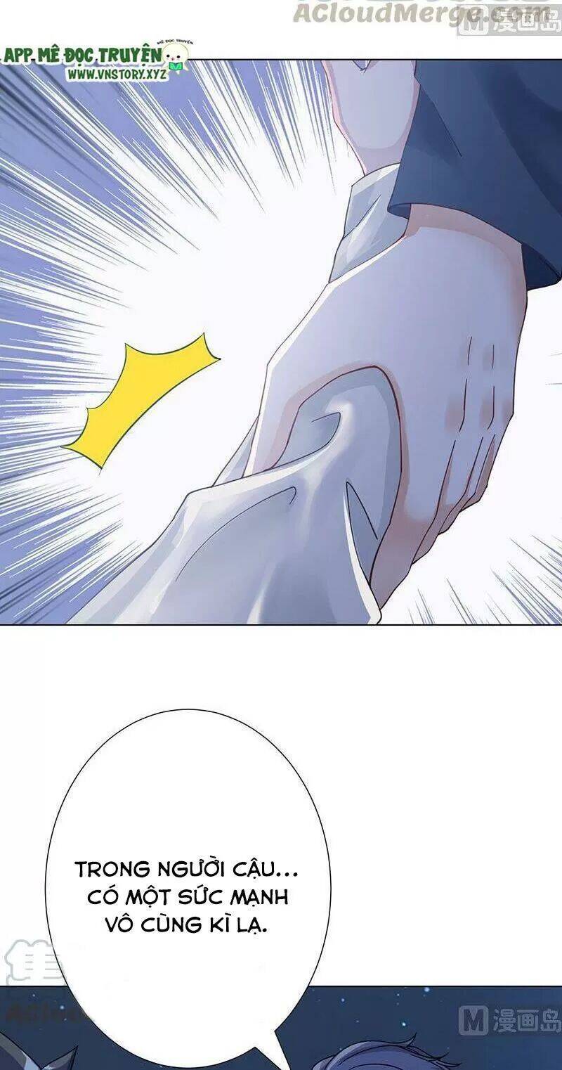 Quy Luật Tình Yêu Ở Mạt Thế Chapter 378 - 7