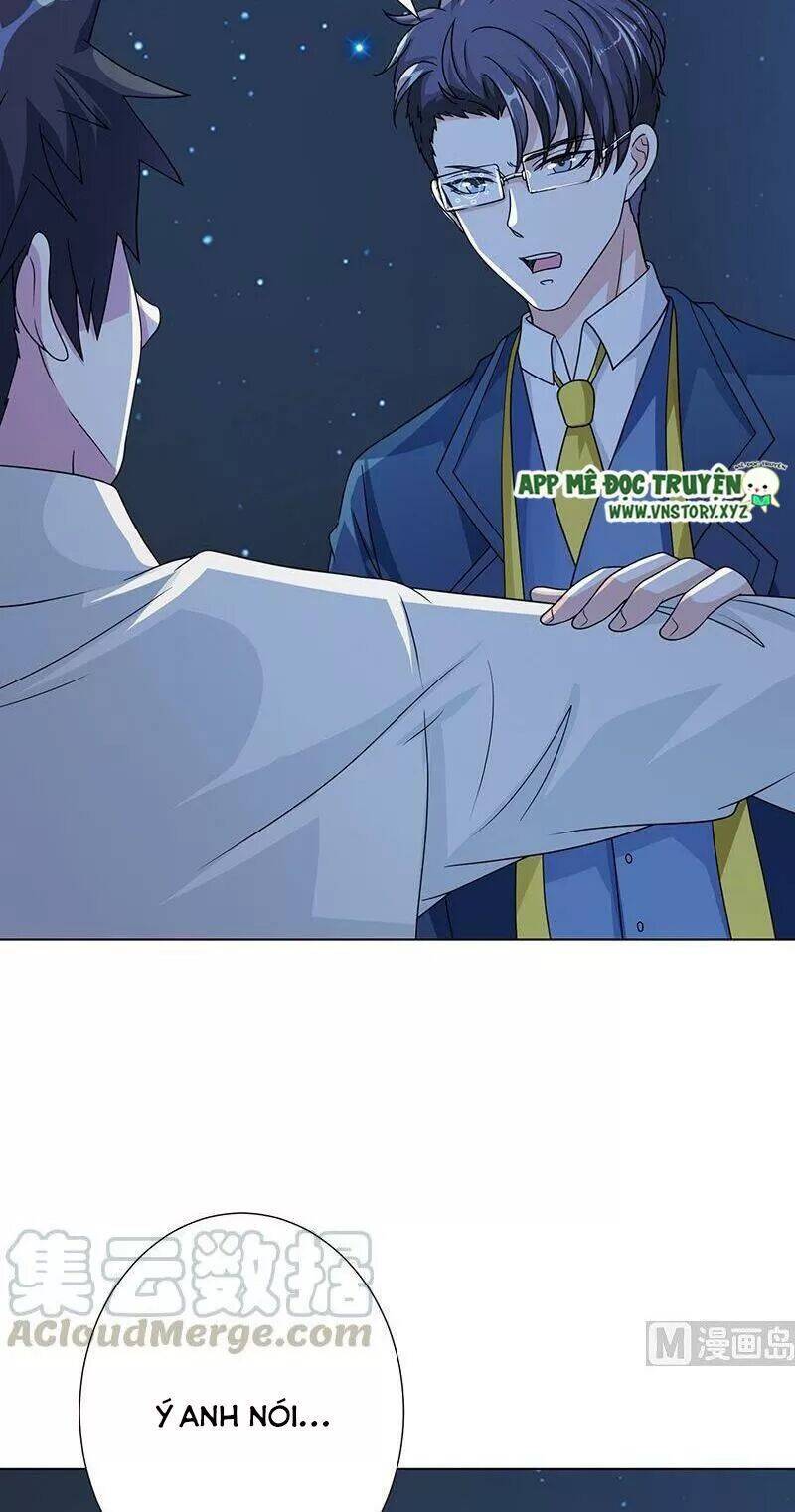 Quy Luật Tình Yêu Ở Mạt Thế Chapter 378 - 8