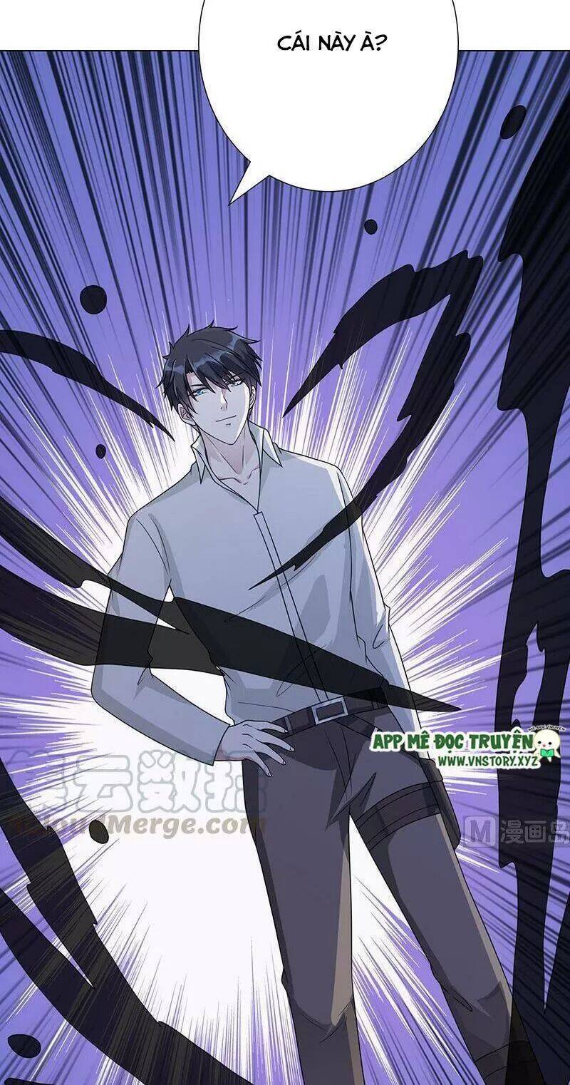 Quy Luật Tình Yêu Ở Mạt Thế Chapter 378 - 10