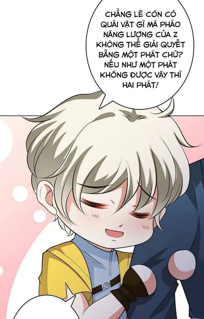 Quy Luật Tình Yêu Ở Mạt Thế Chapter 379 - 2