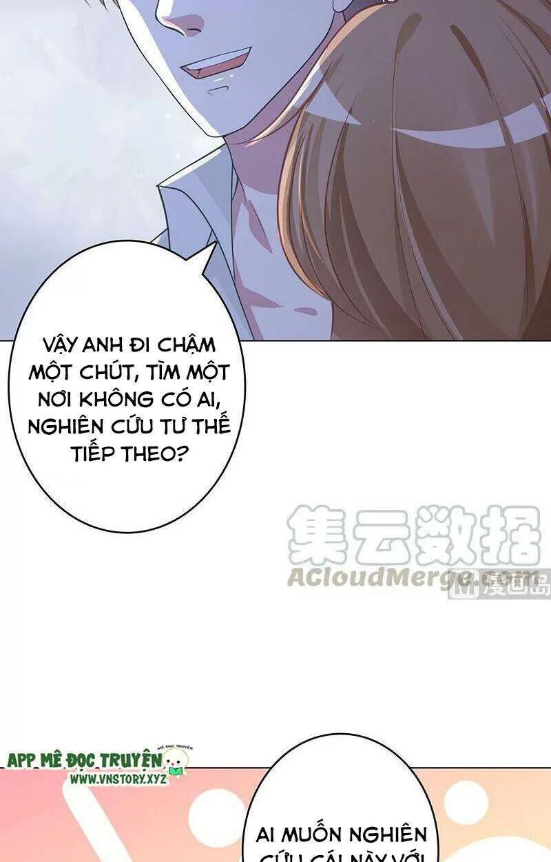 Quy Luật Tình Yêu Ở Mạt Thế Chapter 379 - 11