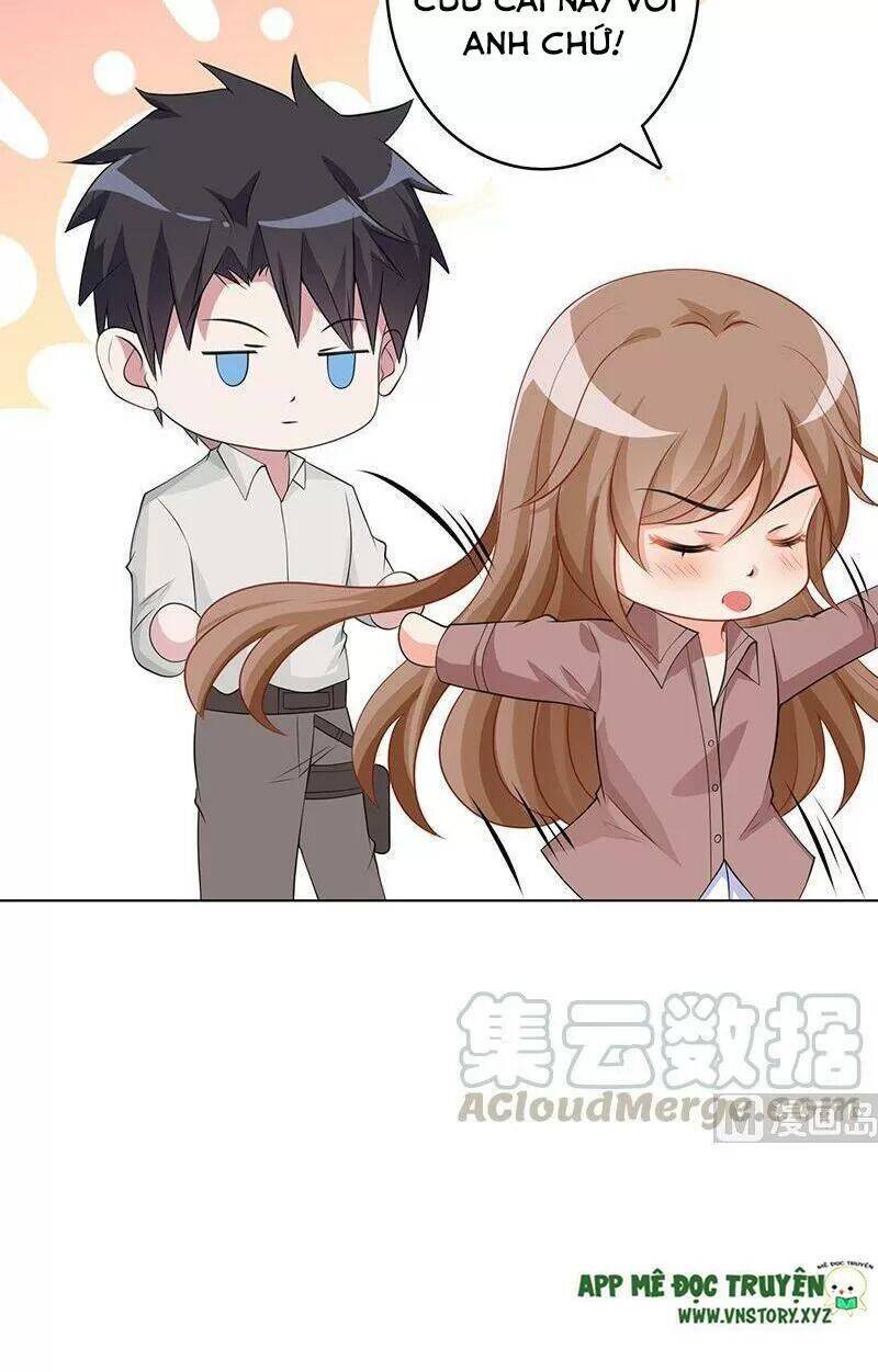 Quy Luật Tình Yêu Ở Mạt Thế Chapter 379 - 12