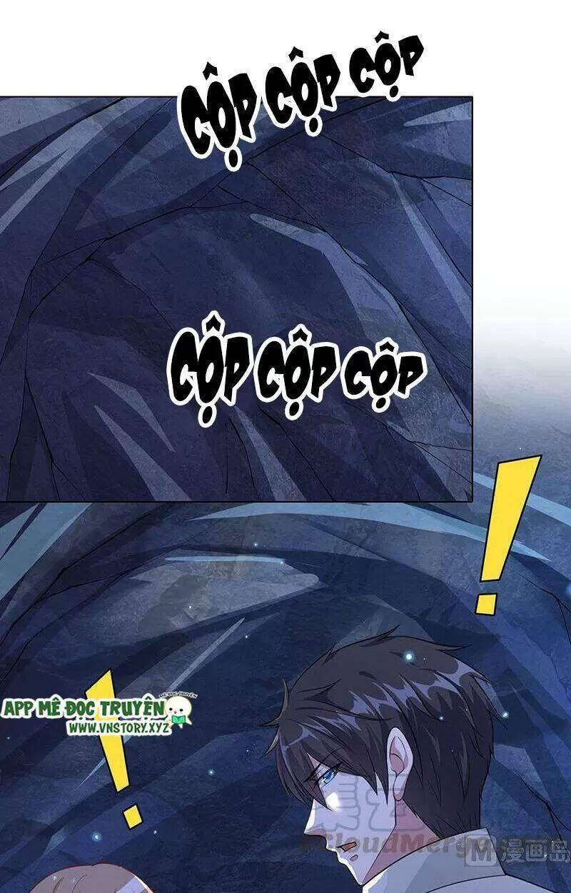 Quy Luật Tình Yêu Ở Mạt Thế Chapter 379 - 13