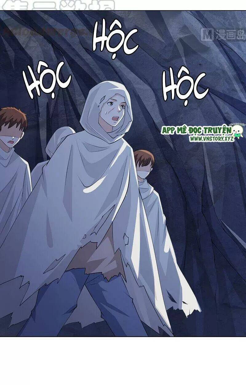 Quy Luật Tình Yêu Ở Mạt Thế Chapter 379 - 15