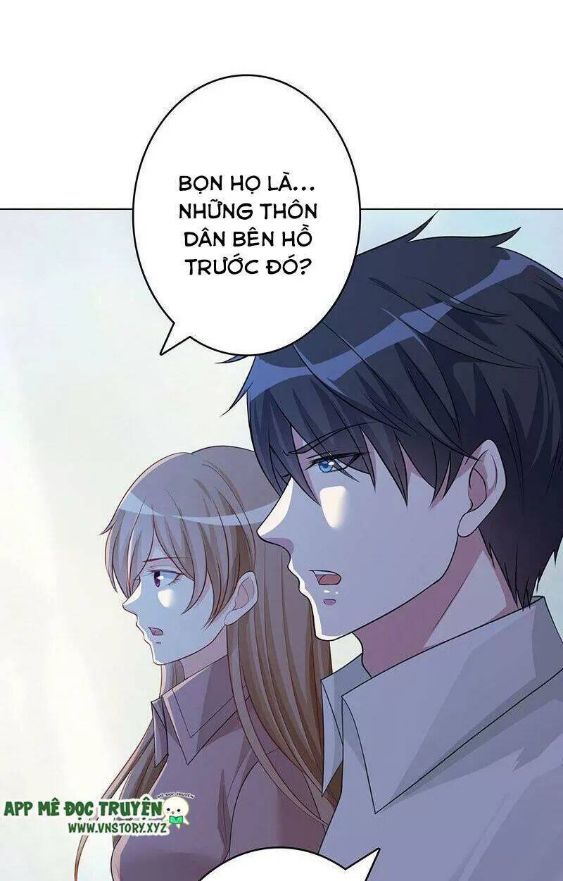 Quy Luật Tình Yêu Ở Mạt Thế Chapter 379 - 16