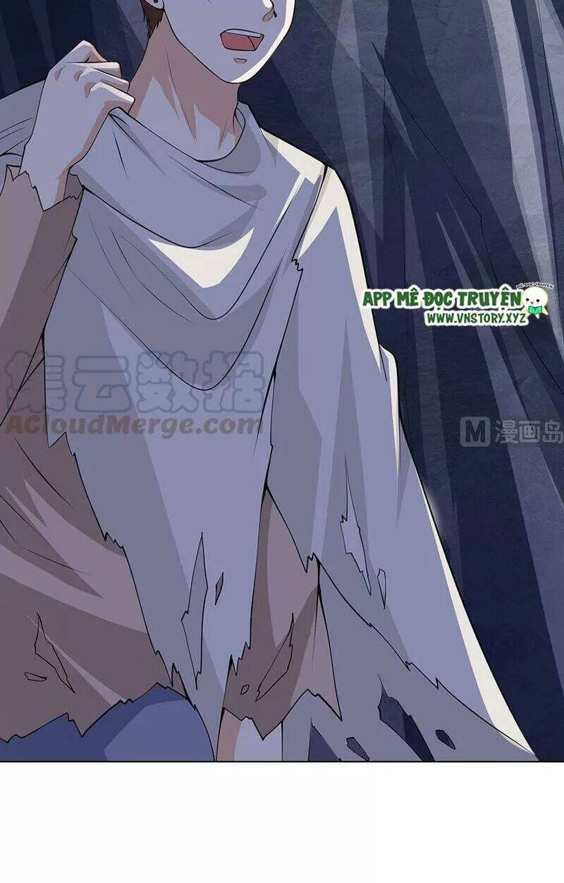 Quy Luật Tình Yêu Ở Mạt Thế Chapter 379 - 18