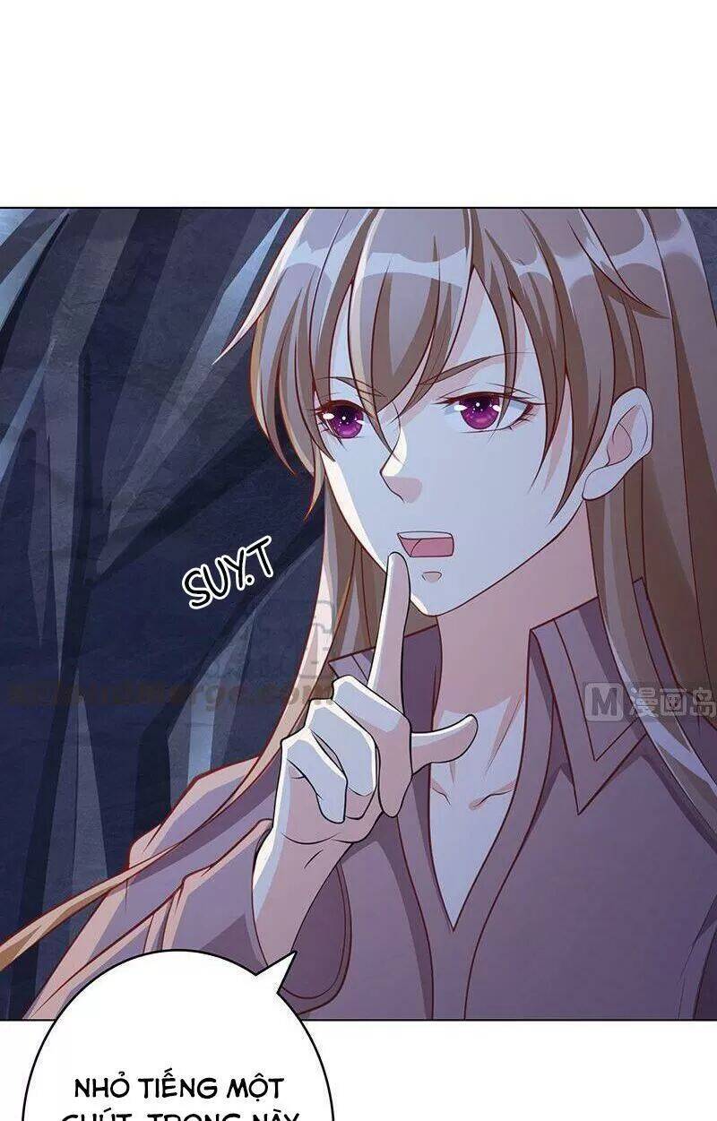 Quy Luật Tình Yêu Ở Mạt Thế Chapter 379 - 19