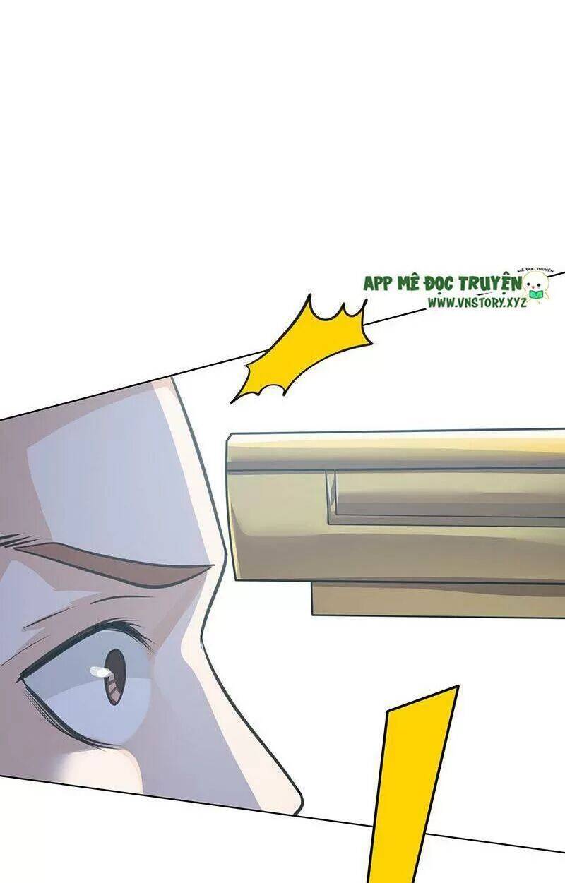 Quy Luật Tình Yêu Ở Mạt Thế Chapter 379 - 22