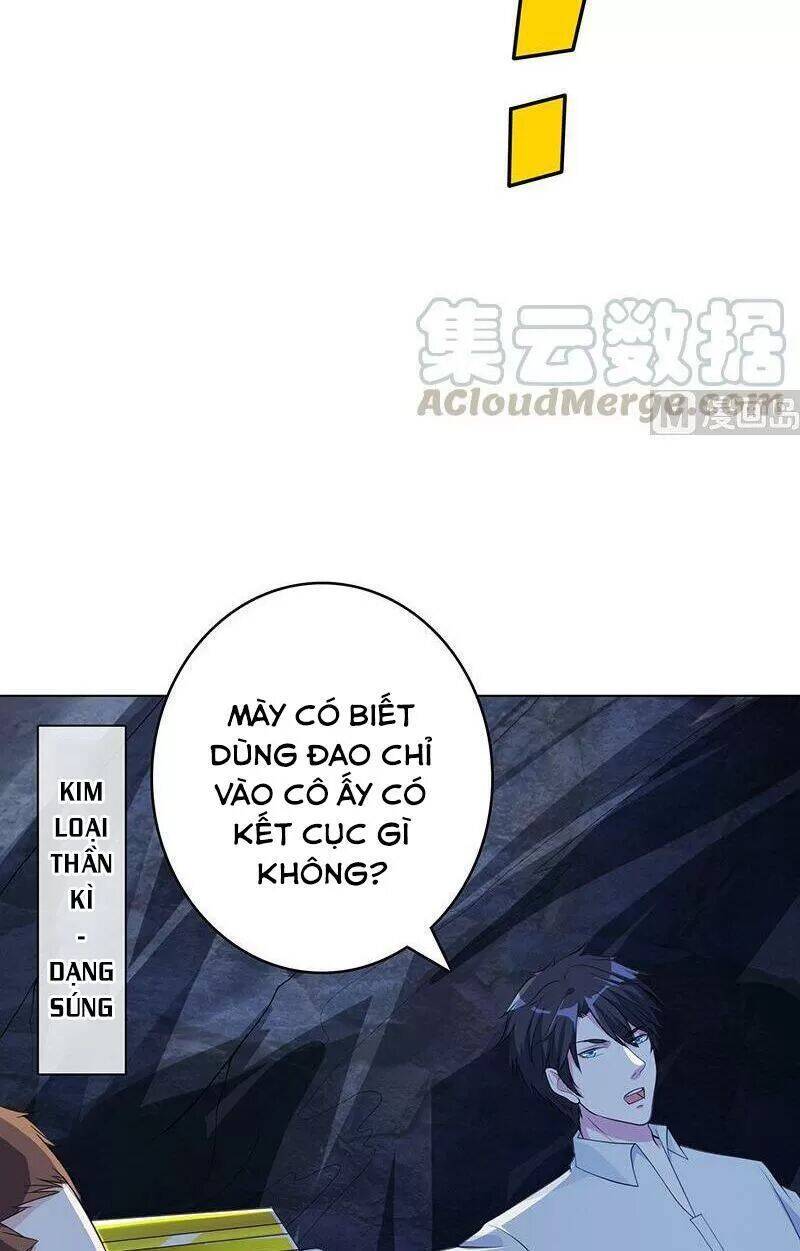 Quy Luật Tình Yêu Ở Mạt Thế Chapter 379 - 23