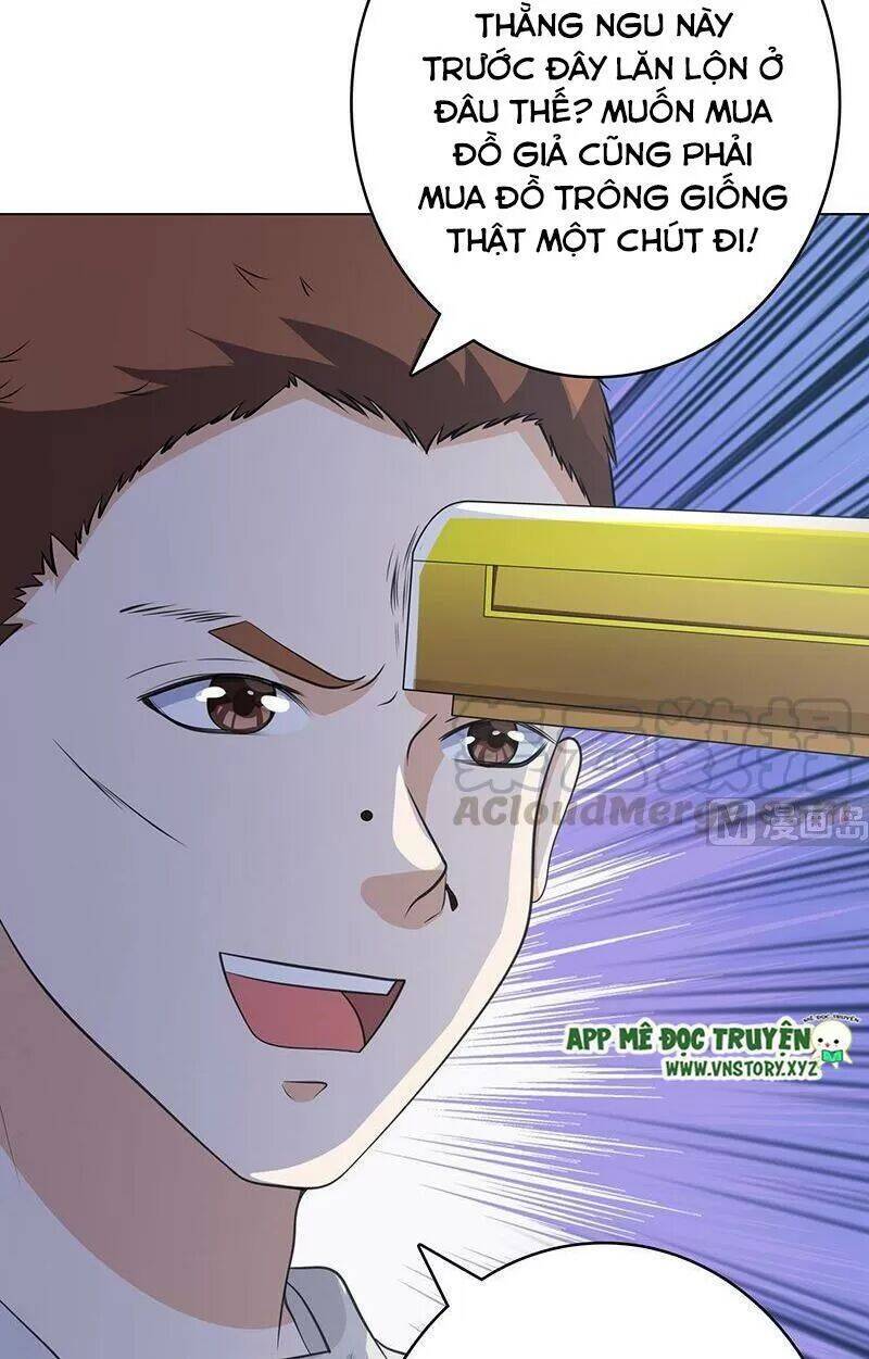 Quy Luật Tình Yêu Ở Mạt Thế Chapter 379 - 25