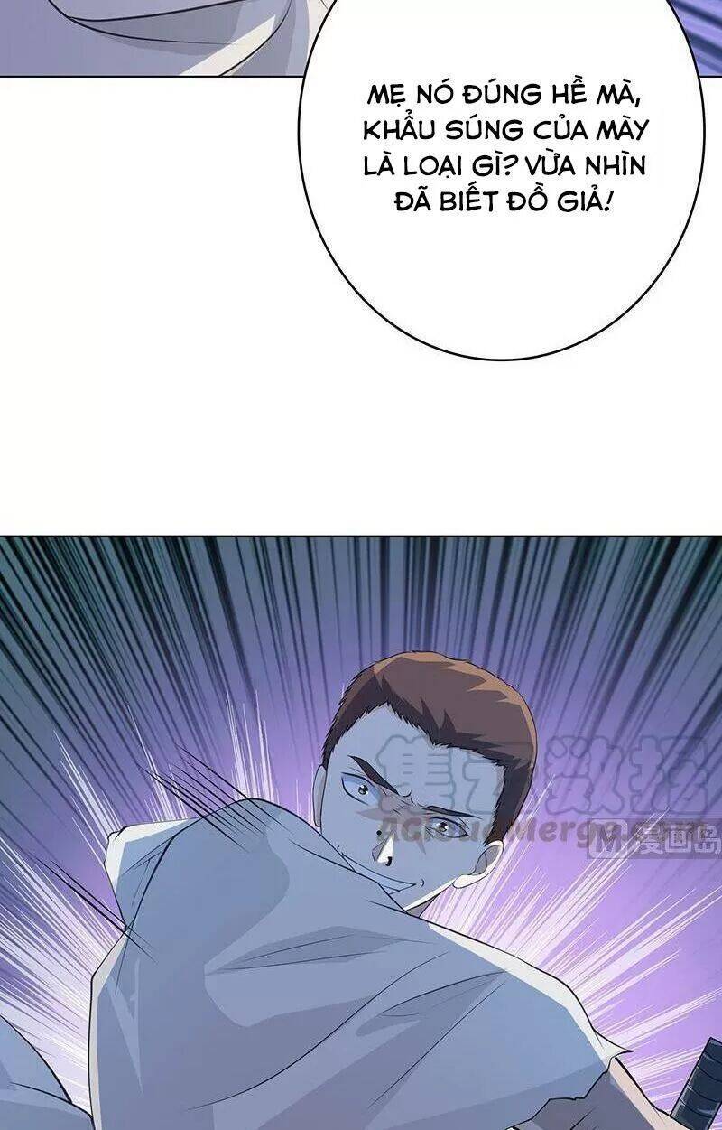 Quy Luật Tình Yêu Ở Mạt Thế Chapter 379 - 26