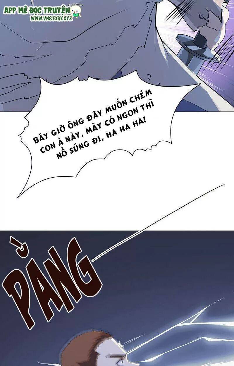 Quy Luật Tình Yêu Ở Mạt Thế Chapter 379 - 27