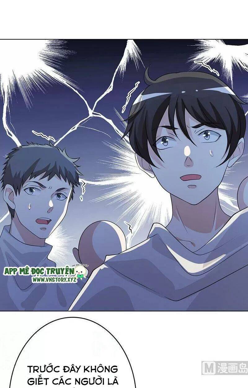 Quy Luật Tình Yêu Ở Mạt Thế Chapter 379 - 29