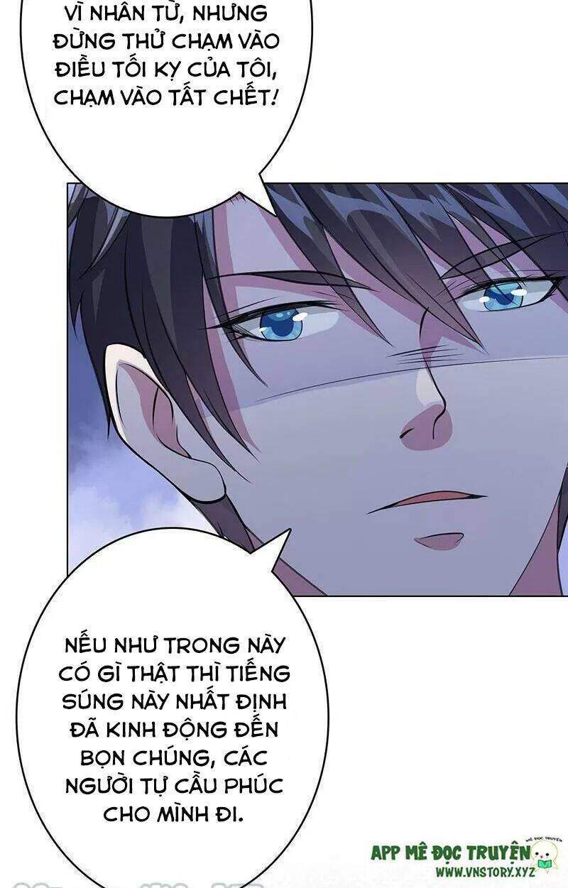 Quy Luật Tình Yêu Ở Mạt Thế Chapter 379 - 30