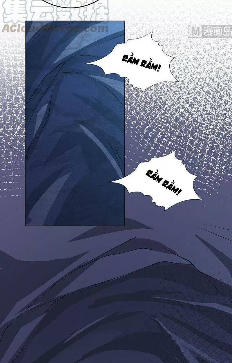 Quy Luật Tình Yêu Ở Mạt Thế Chapter 379 - 31