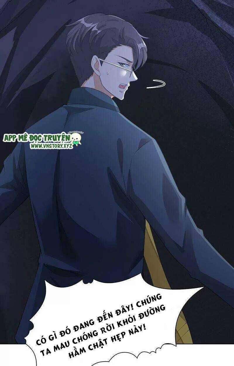 Quy Luật Tình Yêu Ở Mạt Thế Chapter 379 - 32