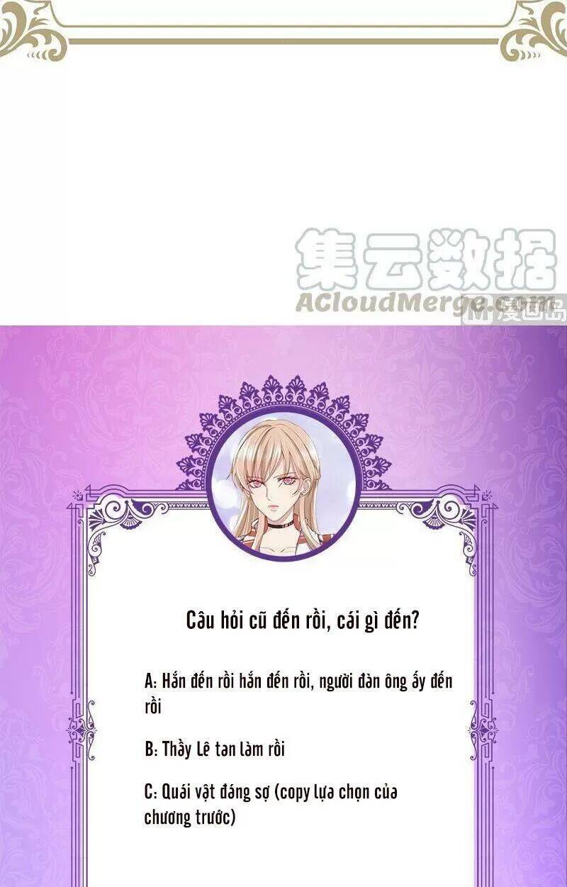 Quy Luật Tình Yêu Ở Mạt Thế Chapter 379 - 35