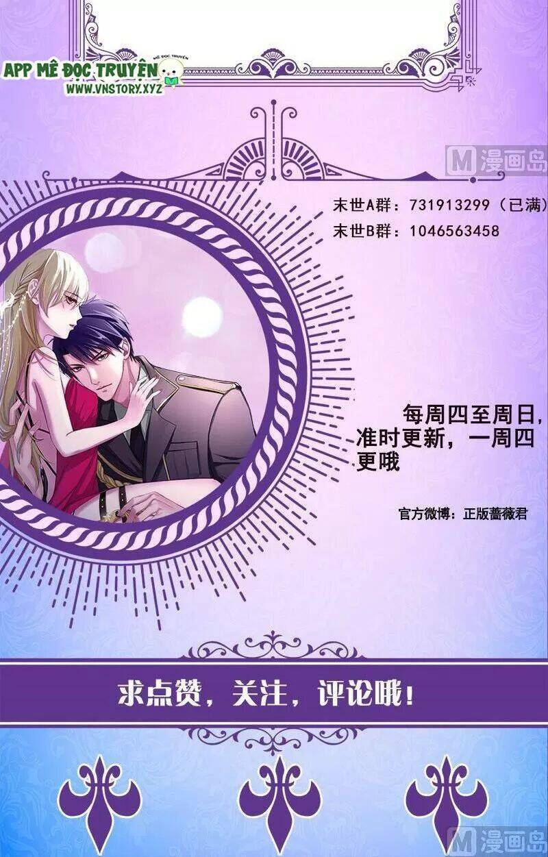 Quy Luật Tình Yêu Ở Mạt Thế Chapter 379 - 36