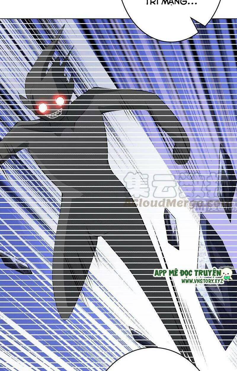 Quy Luật Tình Yêu Ở Mạt Thế Chapter 379 - 5