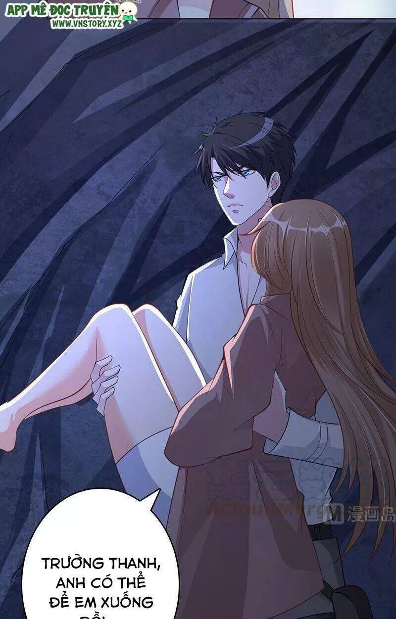 Quy Luật Tình Yêu Ở Mạt Thế Chapter 379 - 7