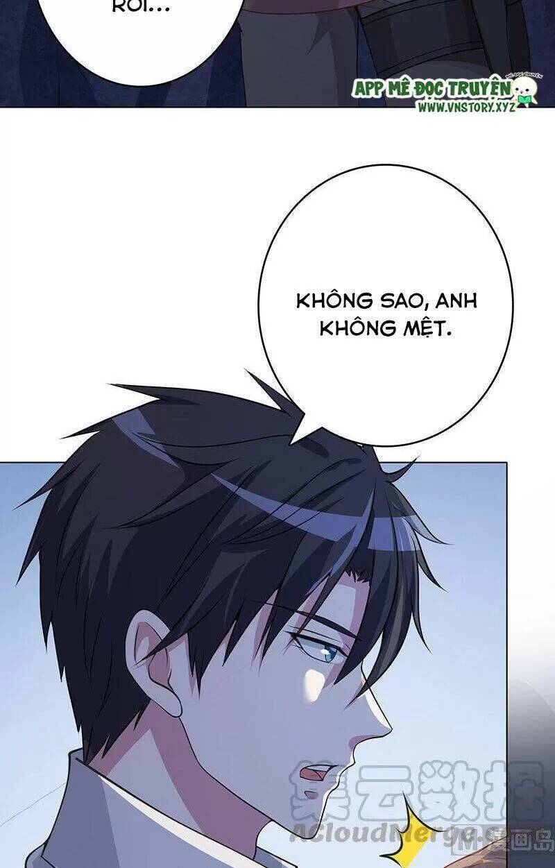 Quy Luật Tình Yêu Ở Mạt Thế Chapter 379 - 8