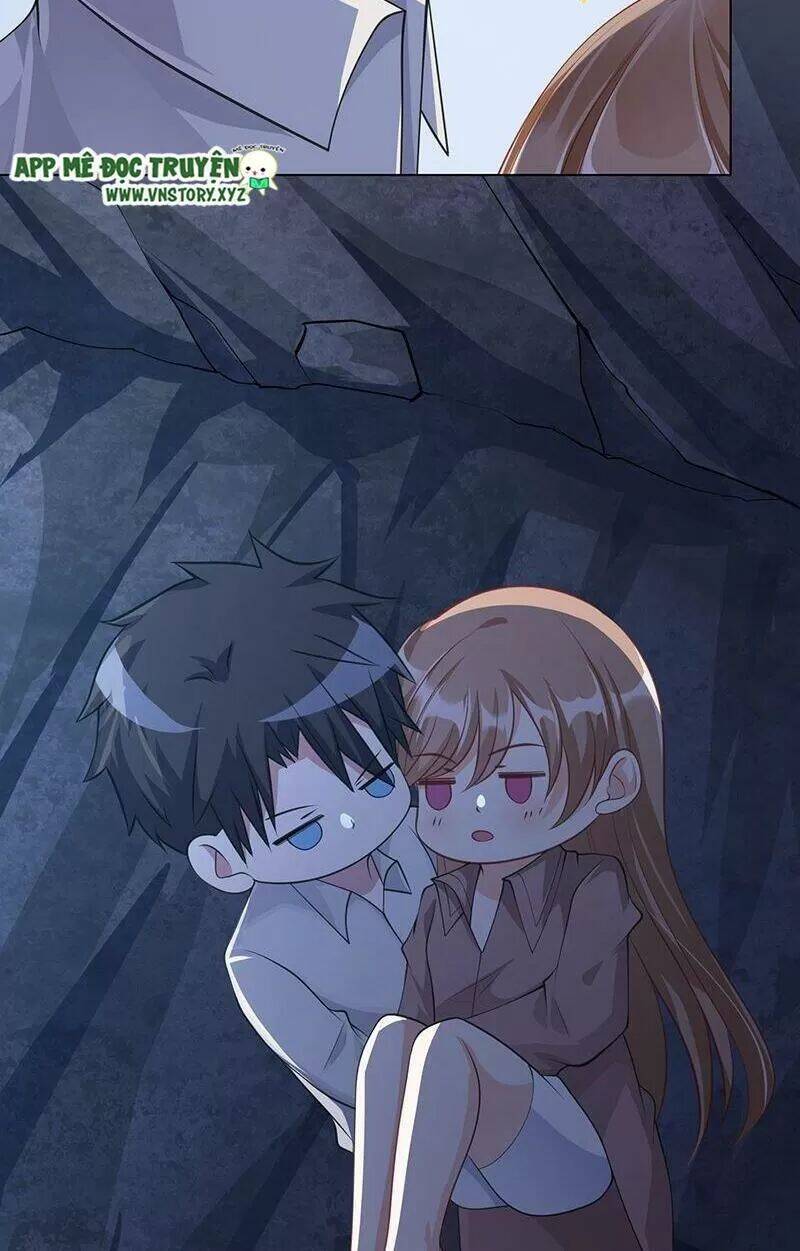 Quy Luật Tình Yêu Ở Mạt Thế Chapter 379 - 9