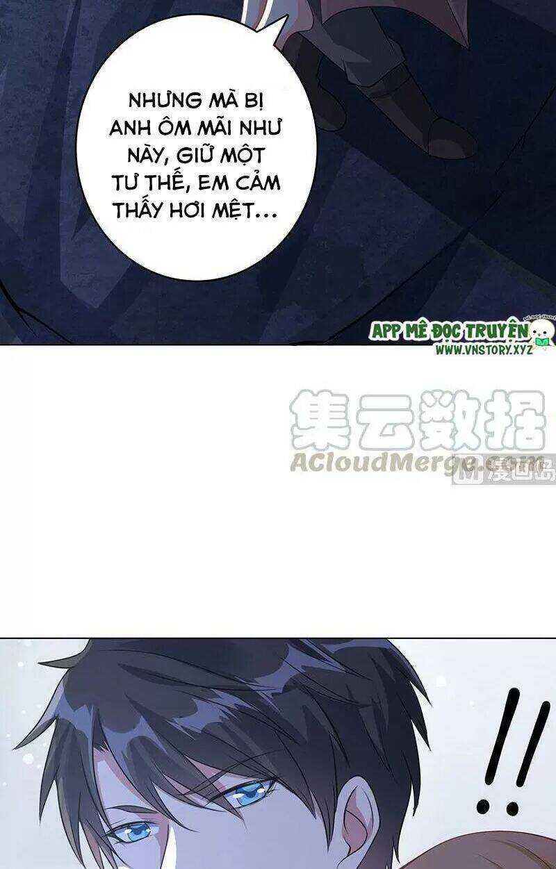 Quy Luật Tình Yêu Ở Mạt Thế Chapter 379 - 10