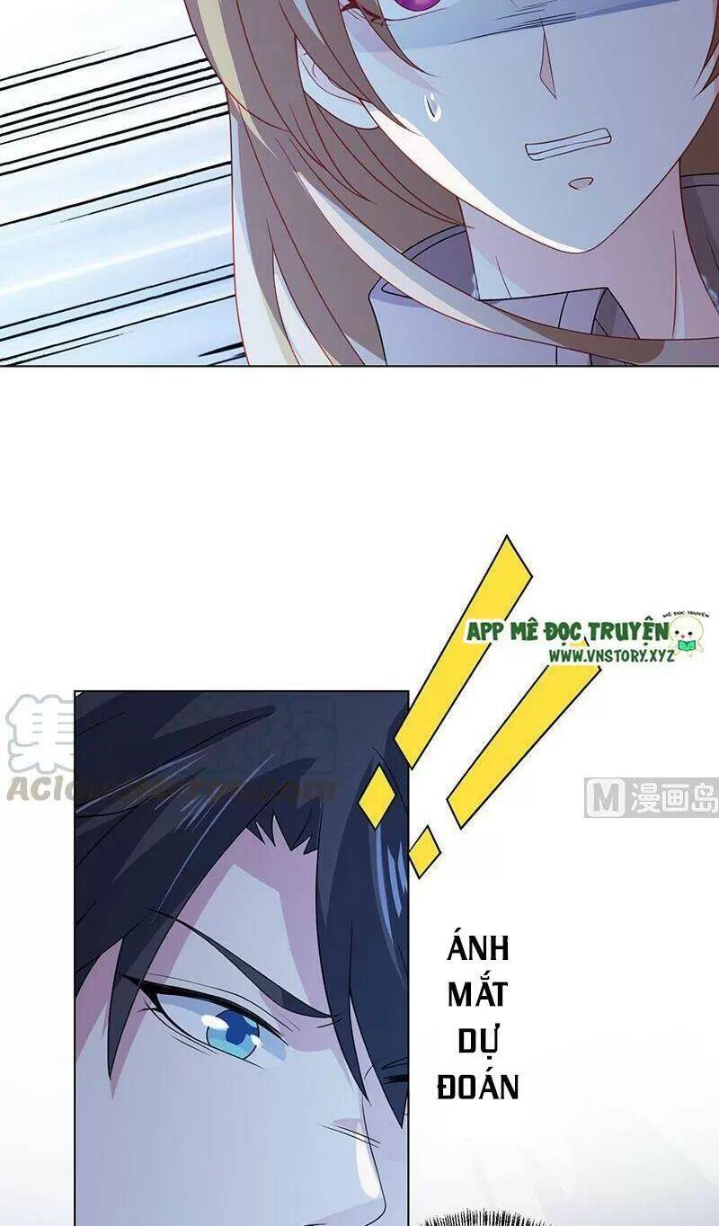 Quy Luật Tình Yêu Ở Mạt Thế Chapter 380 - 11
