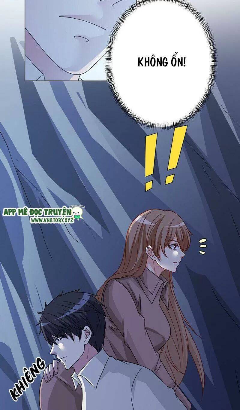 Quy Luật Tình Yêu Ở Mạt Thế Chapter 380 - 12