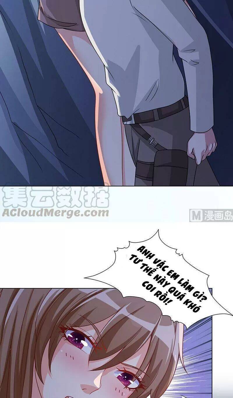 Quy Luật Tình Yêu Ở Mạt Thế Chapter 380 - 13