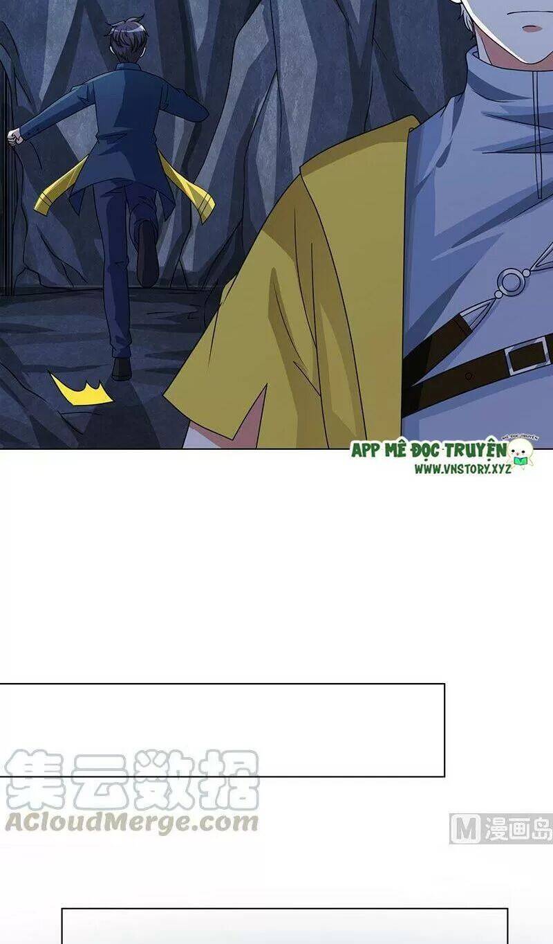 Quy Luật Tình Yêu Ở Mạt Thế Chapter 380 - 18