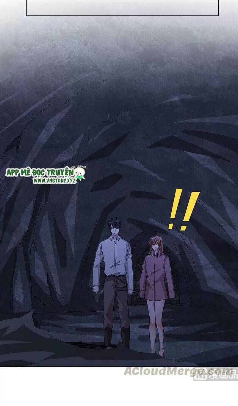 Quy Luật Tình Yêu Ở Mạt Thế Chapter 380 - 19