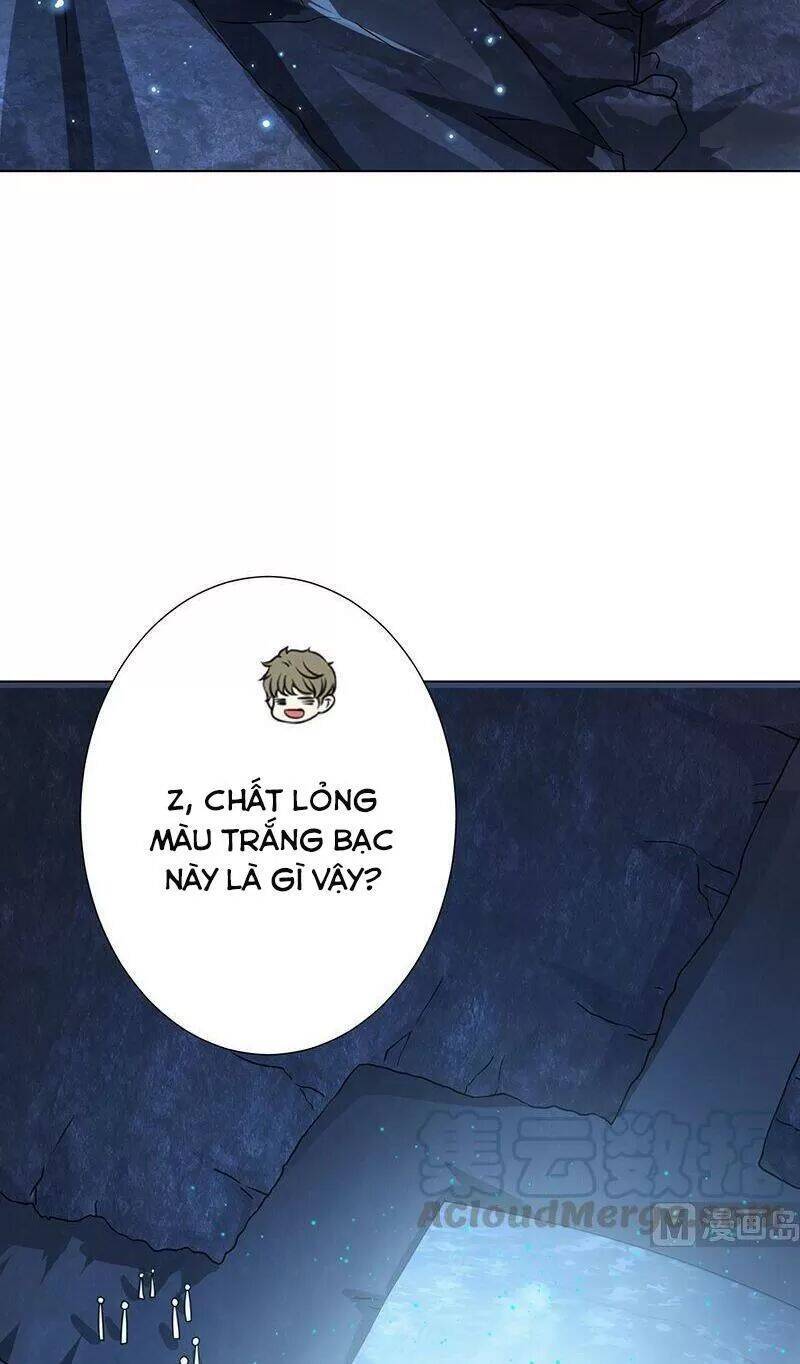Quy Luật Tình Yêu Ở Mạt Thế Chapter 380 - 3