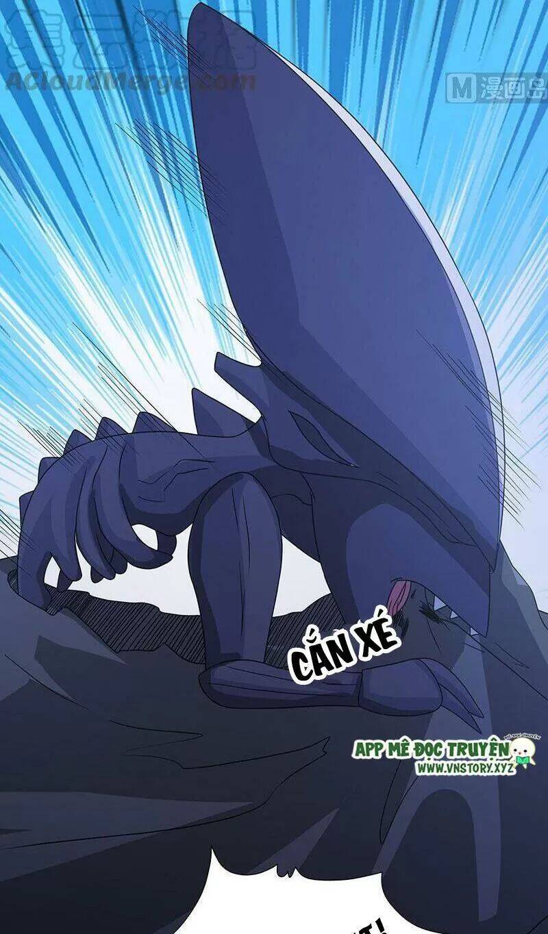Quy Luật Tình Yêu Ở Mạt Thế Chapter 380 - 24