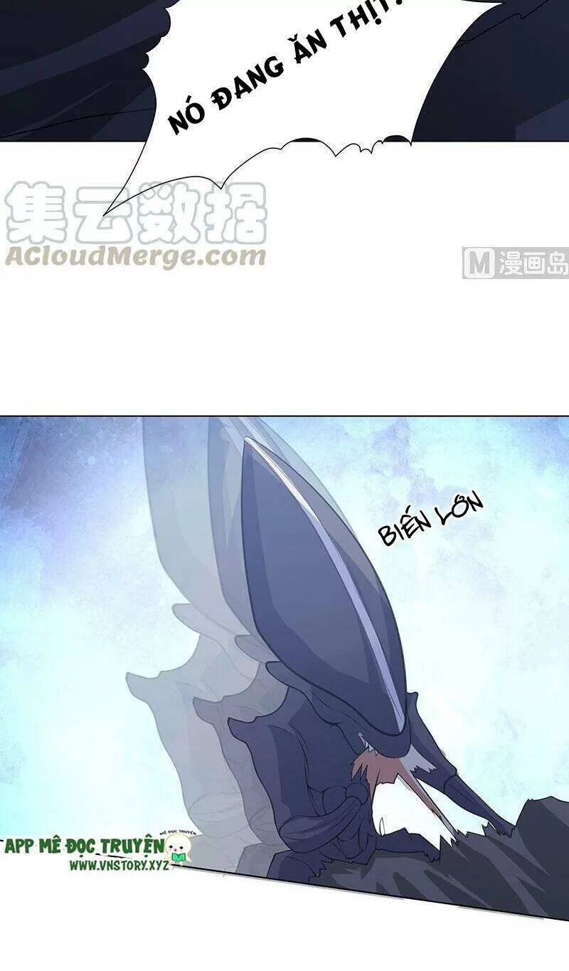 Quy Luật Tình Yêu Ở Mạt Thế Chapter 380 - 25