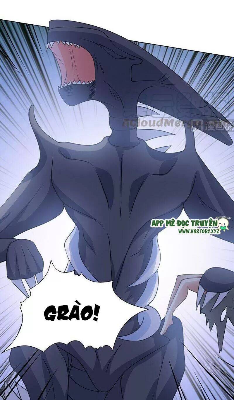 Quy Luật Tình Yêu Ở Mạt Thế Chapter 380 - 26