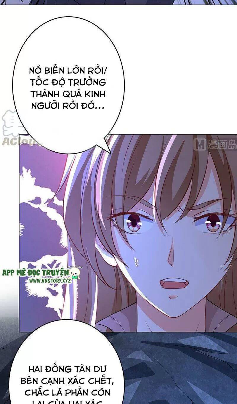Quy Luật Tình Yêu Ở Mạt Thế Chapter 380 - 27