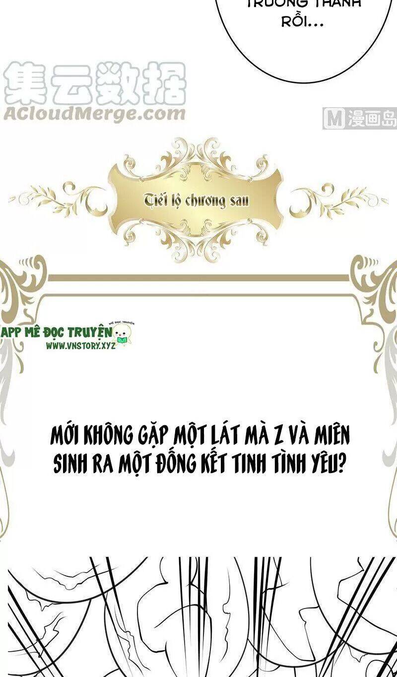 Quy Luật Tình Yêu Ở Mạt Thế Chapter 380 - 29