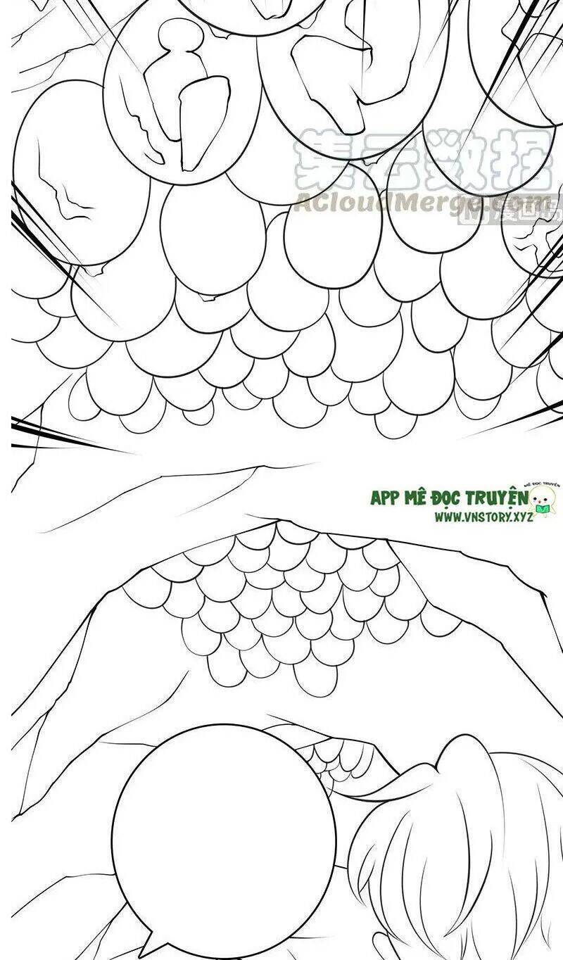 Quy Luật Tình Yêu Ở Mạt Thế Chapter 380 - 30